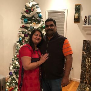 Meet your Posher, Pratima